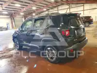 2016 Jeep Renegade фото