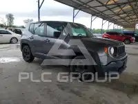 2016 Jeep Renegade photo