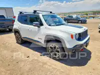2016 Jeep Renegade фото