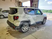 2016 Jeep Renegade photo