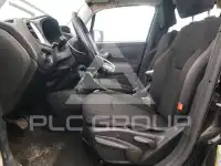 2016 Jeep Renegade фото