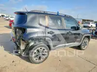 2016 Jeep Renegade photo