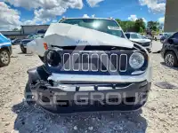 2016 Jeep Renegade фото