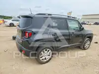 2016 Jeep Renegade фото
