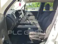 2016 Jeep Renegade photo