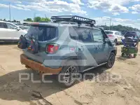 2016 Jeep Renegade photo