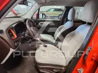 2016 Jeep Renegade фото