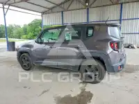 2016 Jeep Renegade photo