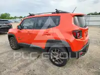 2016 Jeep Renegade photo