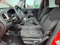 2016 Jeep Renegade фото