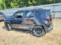 2016 Jeep Renegade photo