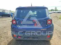 2016 Jeep Renegade photo