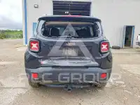 2016 Jeep Renegade фото
