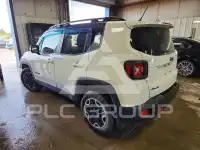 2016 Jeep Renegade photo