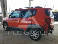2016 Jeep Renegade фото