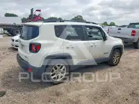 2016 Jeep Renegade фото