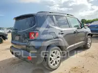 2016 Jeep Renegade photo