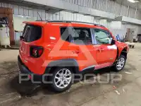 2016 Jeep Renegade фото