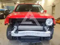 2016 Jeep Renegade фото