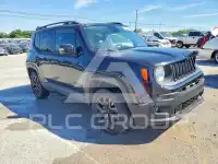 2016 Jeep Renegade фото