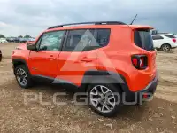 2016 Jeep Renegade фото