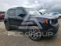 2016 Jeep Renegade фото