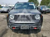 2016 Jeep Renegade фото