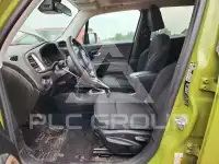 2016 Jeep Renegade фото