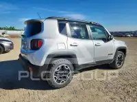 2016 Jeep Renegade фото