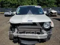 2016 Jeep Renegade photo