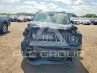 2016 Jeep Renegade photo