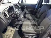 2016 Jeep Renegade photo
