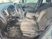 2016 Jeep Renegade фото