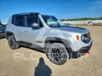 2016 Jeep Renegade фото
