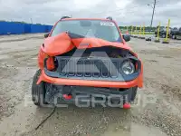 2016 Jeep Renegade фото