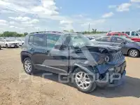 2016 Jeep Renegade photo