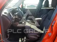 2016 Jeep Renegade photo