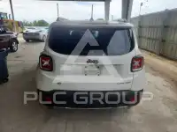2016 Jeep Renegade photo