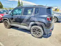 2016 Jeep Renegade photo