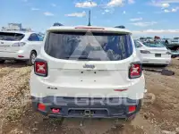 2016 Jeep Renegade фото