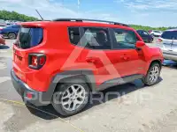 2016 Jeep Renegade фото