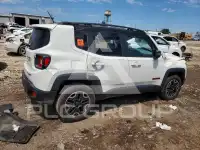 2016 Jeep Renegade фото