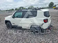 2016 Jeep Renegade фото