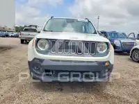2016 Jeep Renegade фото