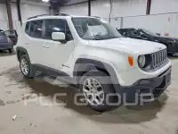 2016 Jeep Renegade photo
