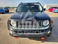 2016 Jeep Renegade photo