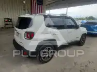 2016 Jeep Renegade photo