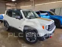 2016 Jeep Renegade photo