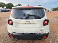 2016 Jeep Renegade photo
