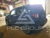 2016 Jeep Renegade фото